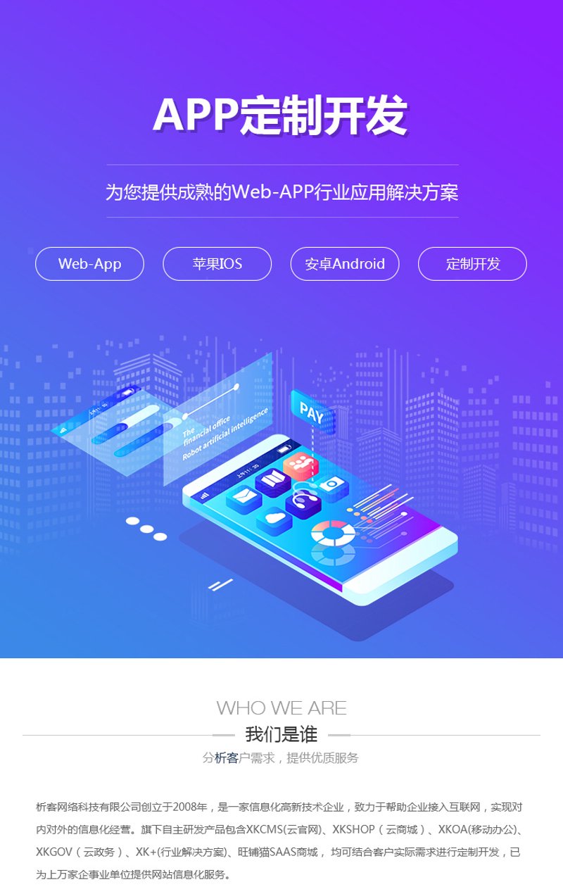 互联网解决方案架构师:构建未来的科技蓝图